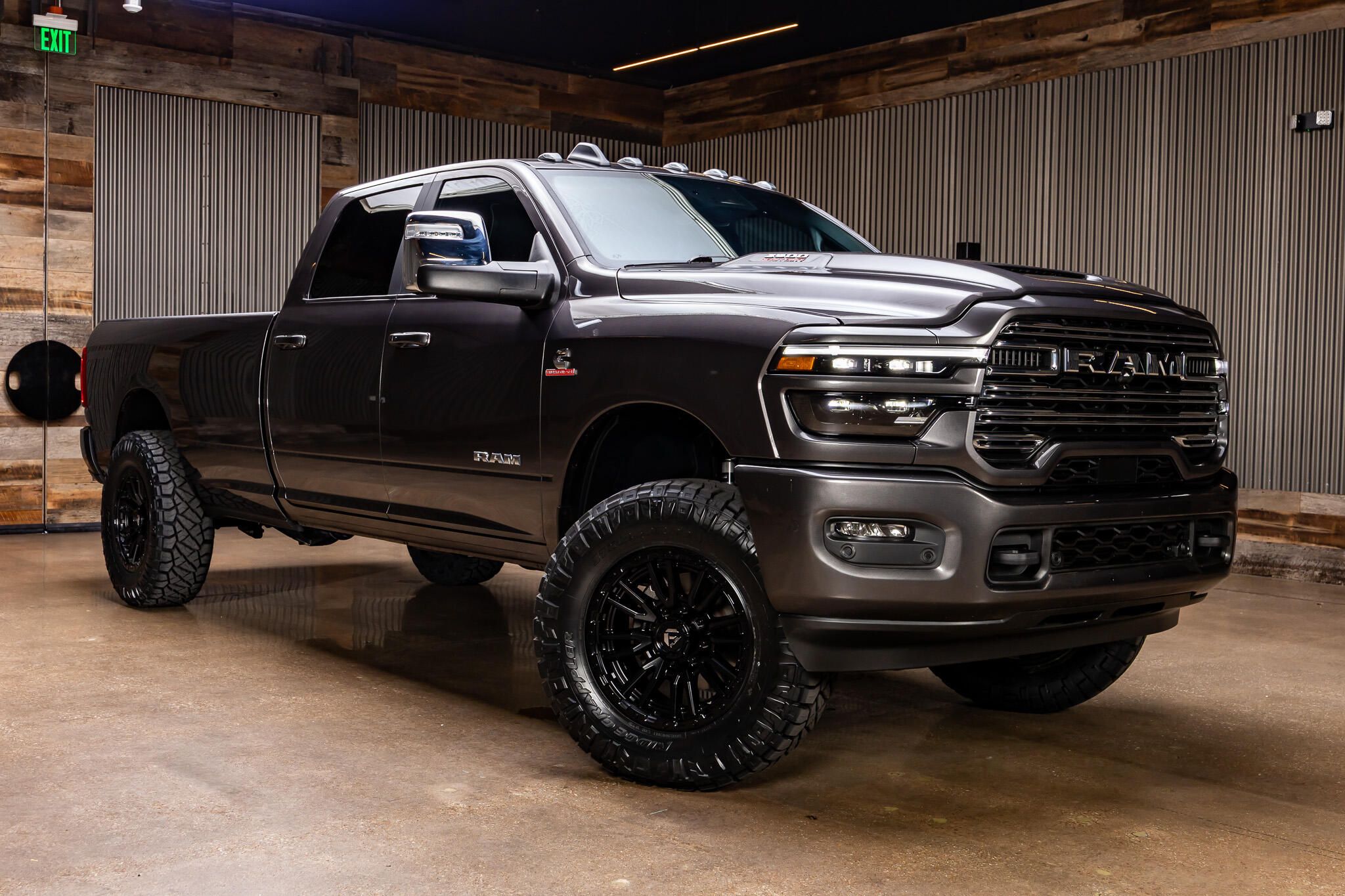 ram ram 3500 pickup 2025 3C63R3JL3SG538663 image ram ram 3500 pickup 2025 3C63R3JL3SG538663 image